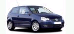 Rent a car Sofia Bulgaria - VW Polo VI 1.4 Automatic